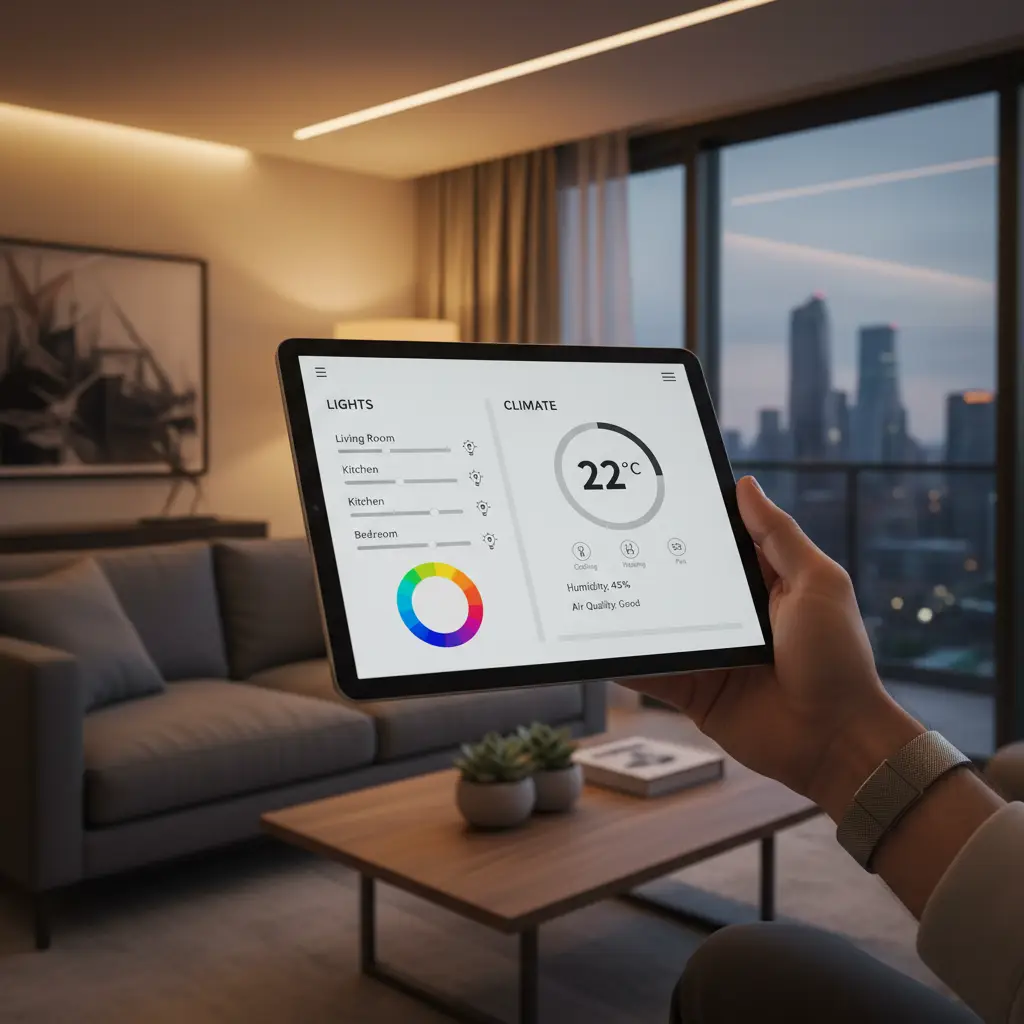 Automation Solutions